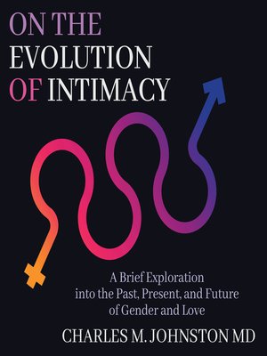 cover image of On the Evolution of Intimacy
